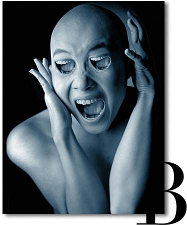 bybee scream
